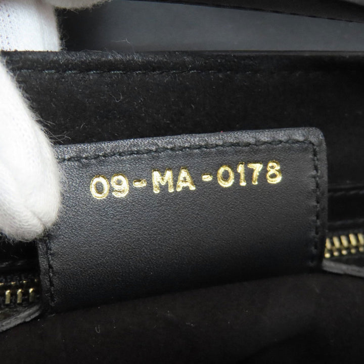 Top quality Dior Saddle Handbag