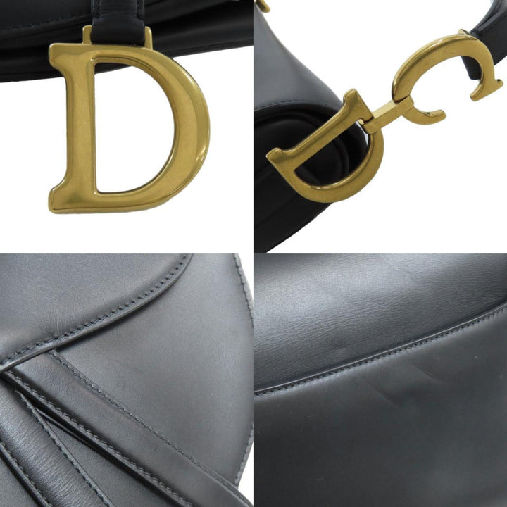 Top quality Dior Saddle Handbag