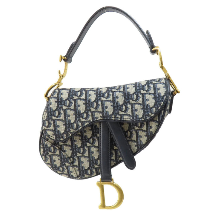 Top quality Dior Saddle Handbag