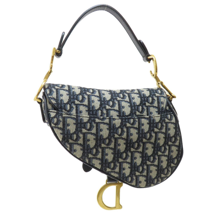 Top quality Dior Saddle Handbag