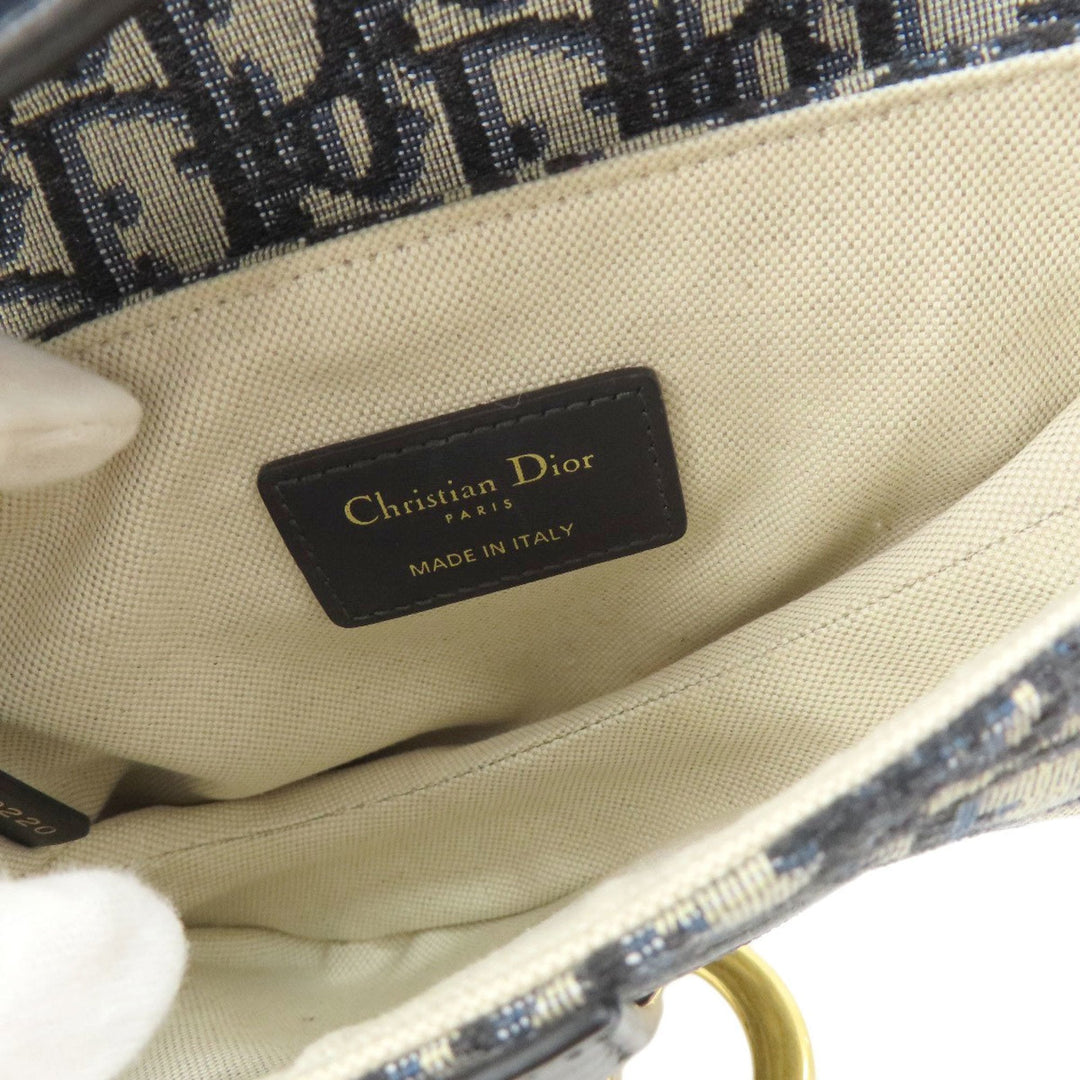 Top quality Dior Saddle Handbag