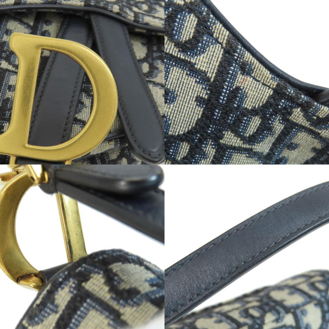 Top quality Dior Saddle Handbag