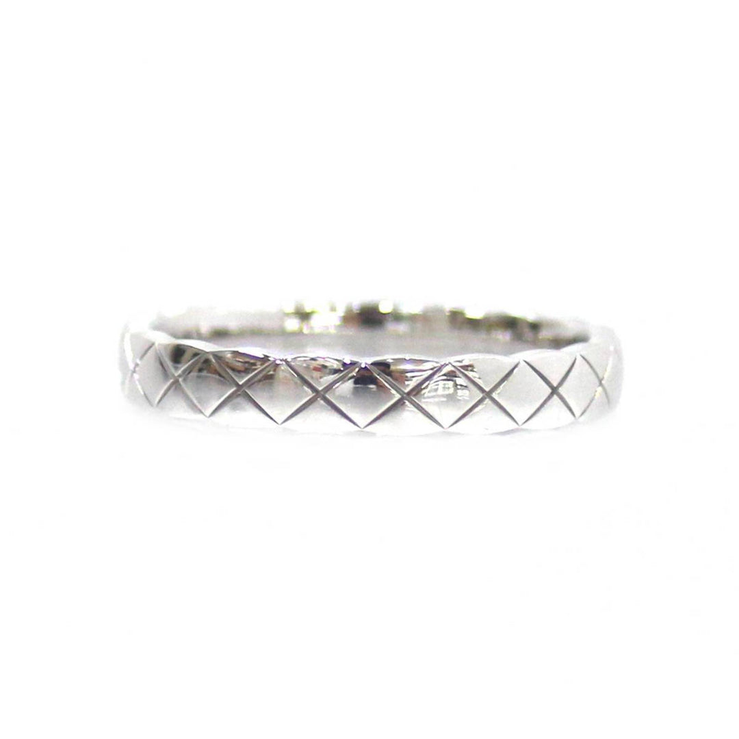 Top Quality Chanel Coco Crush Ring
