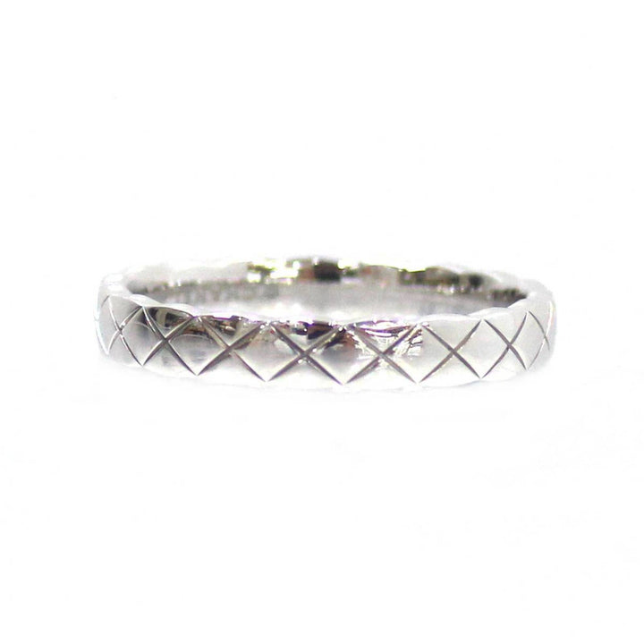 Top Quality Chanel Coco Crush Ring