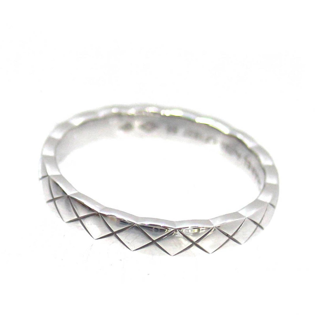 Top Quality Chanel Coco Crush Ring