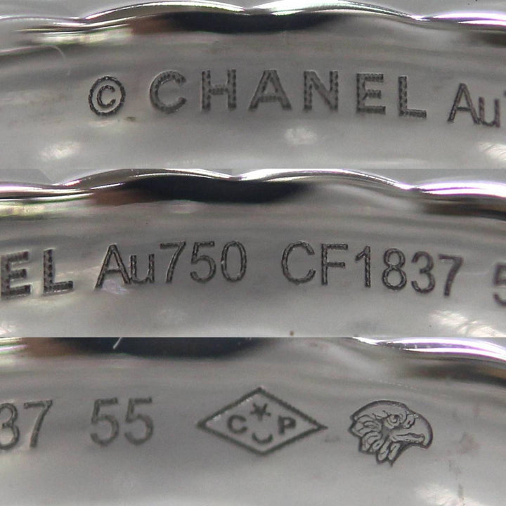 Top Quality Chanel Coco Crush Ring