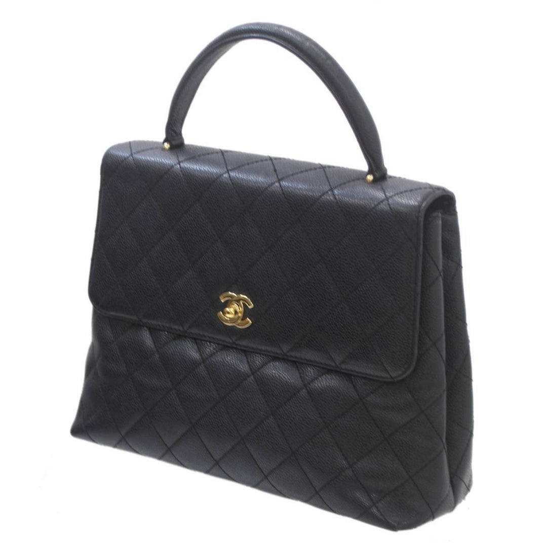 Top Quality Chanel Coco Handle Handbag
