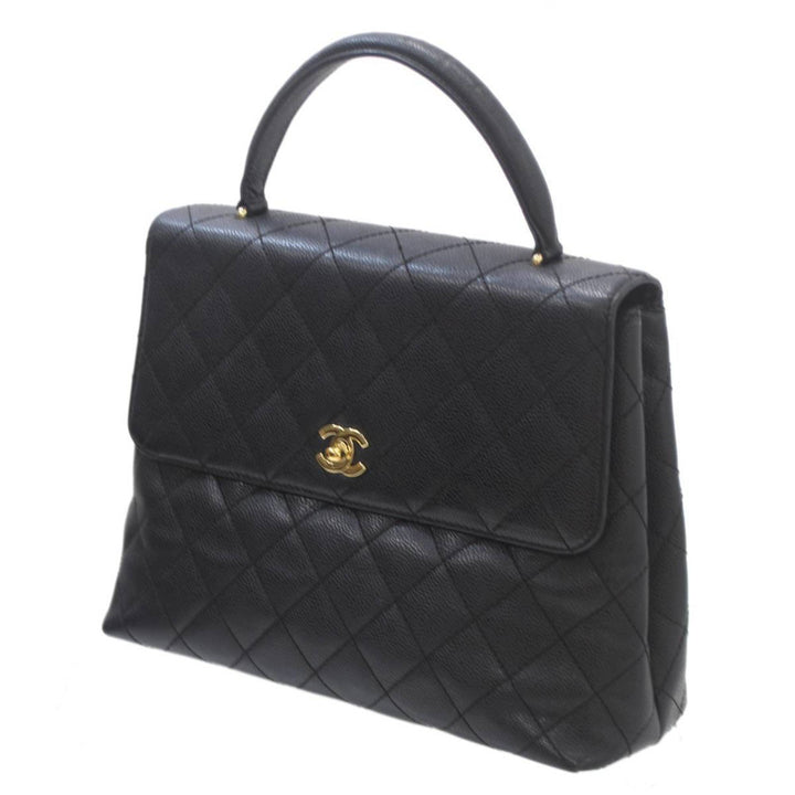 Top Quality Chanel Coco Handle Handbag