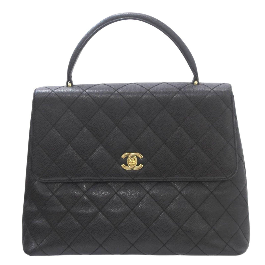 Top Quality Chanel Coco Handle Handbag