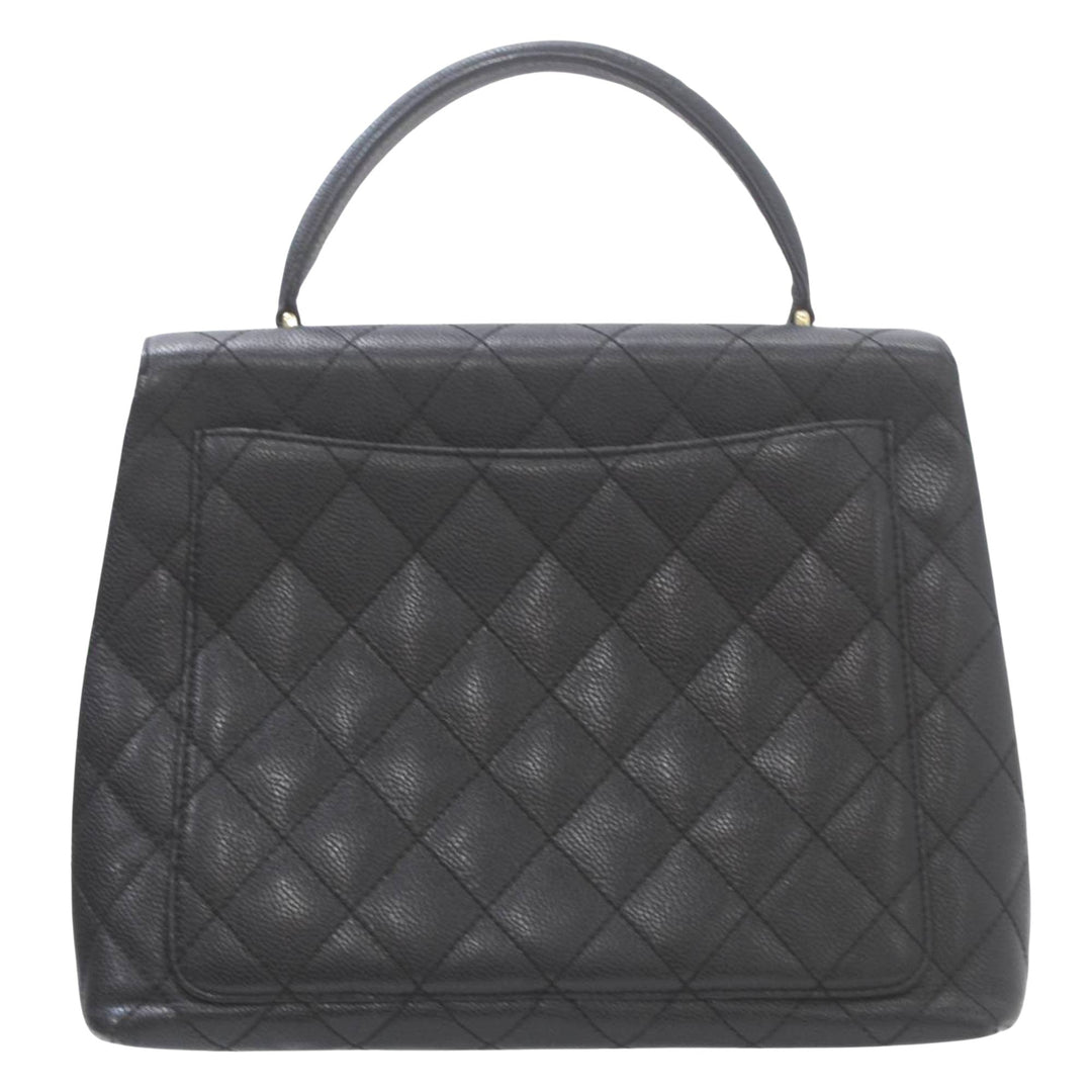 Top Quality Chanel Coco Handle Handbag