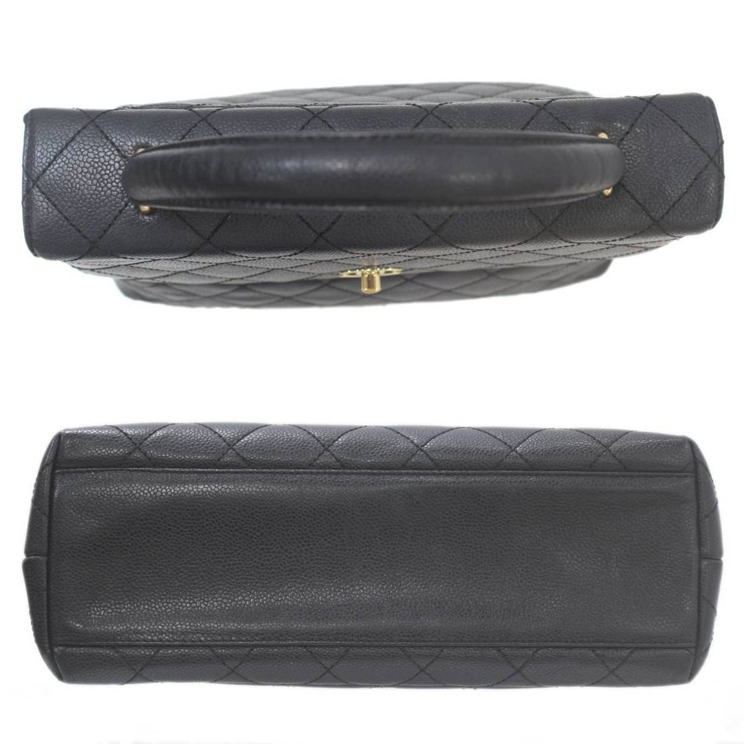 Top Quality Chanel Coco Handle Handbag