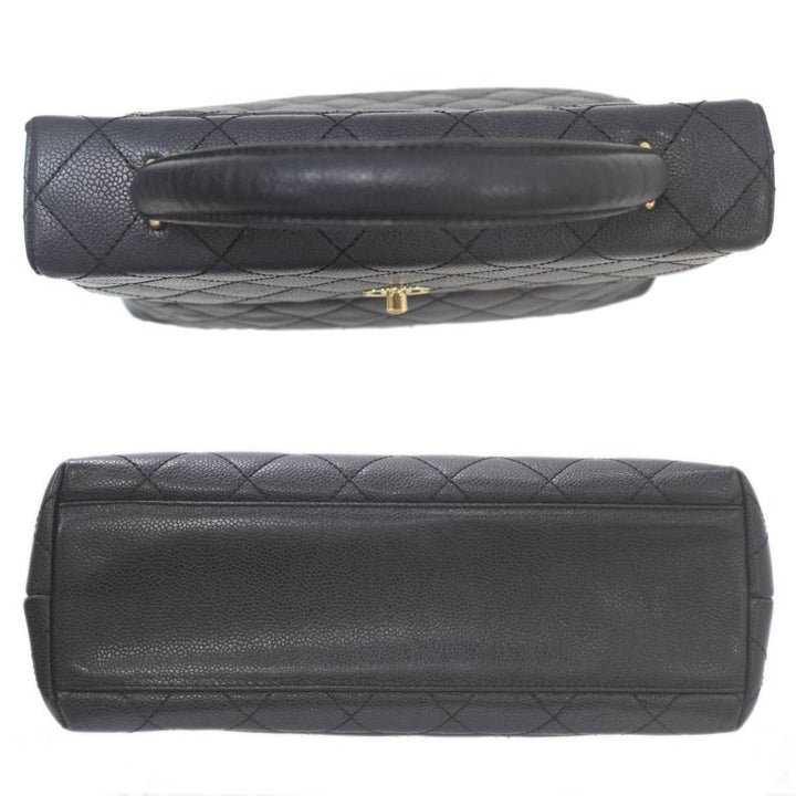 Top Quality Chanel Coco Handle Handbag