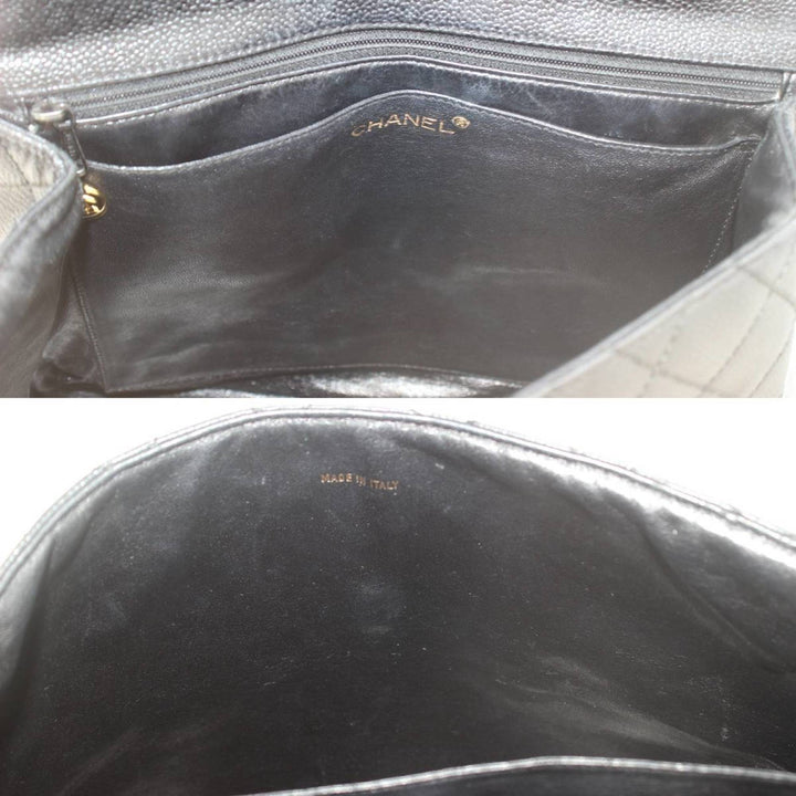 Top Quality Chanel Coco Handle Handbag