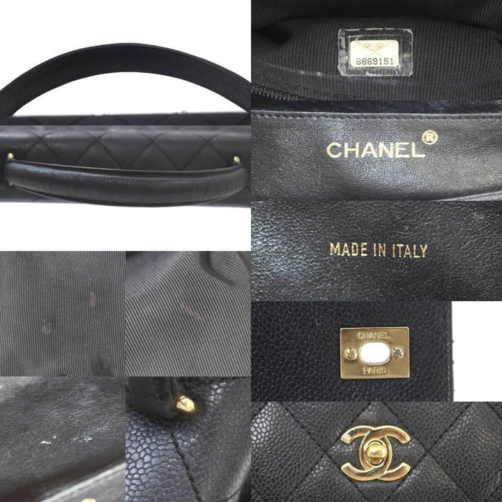 Top Quality Chanel Coco Handle Handbag