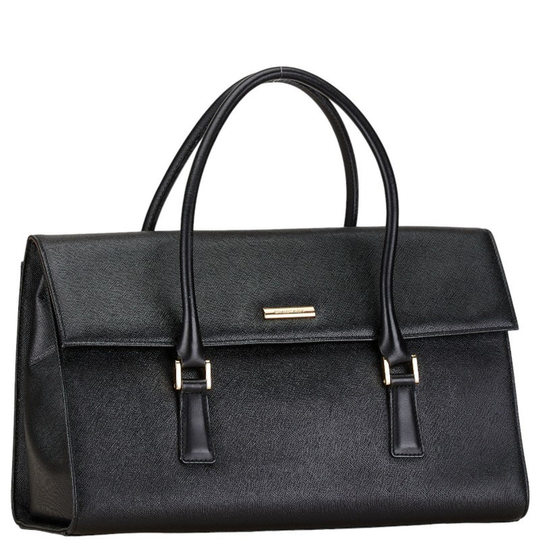 Burberry Nova Check Handbag
