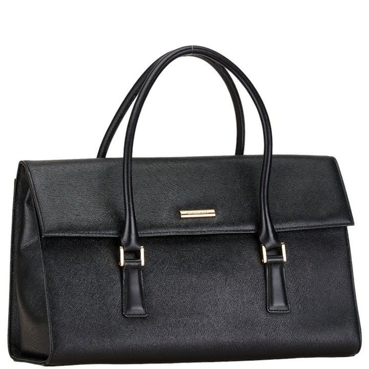 Burberry Nova Check Handbag