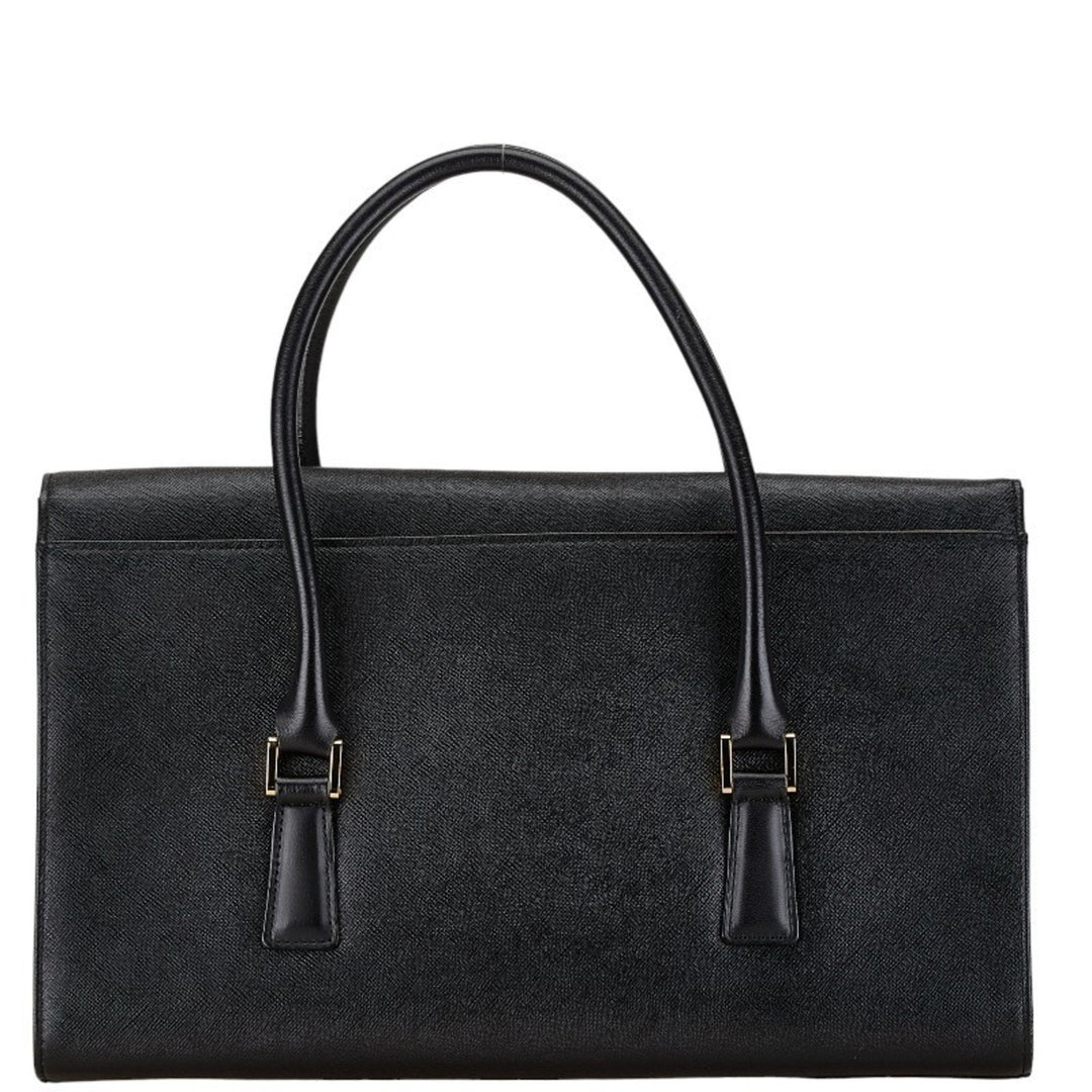 Burberry Nova Check Handbag