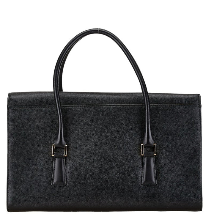 Burberry Nova Check Handbag