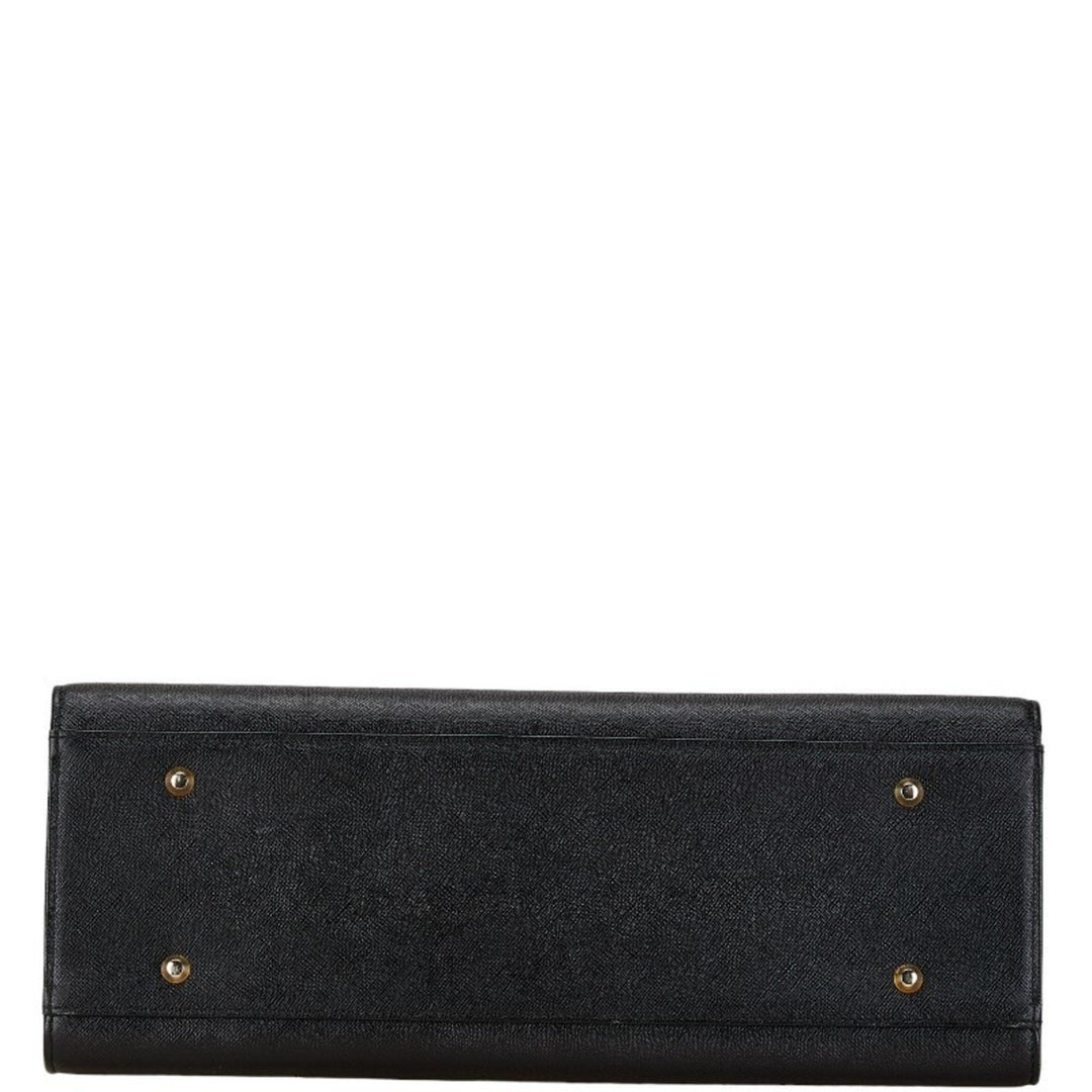 Burberry Nova Check Handbag
