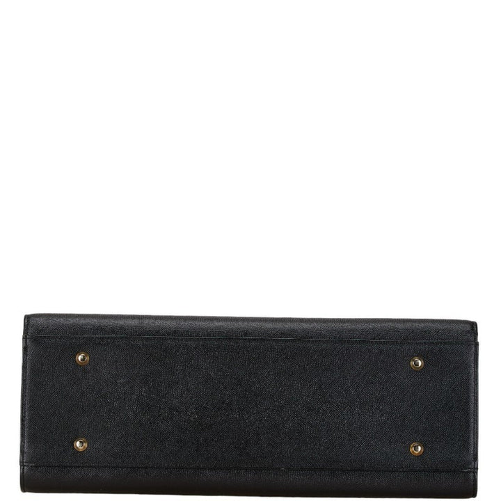Burberry Nova Check Handbag