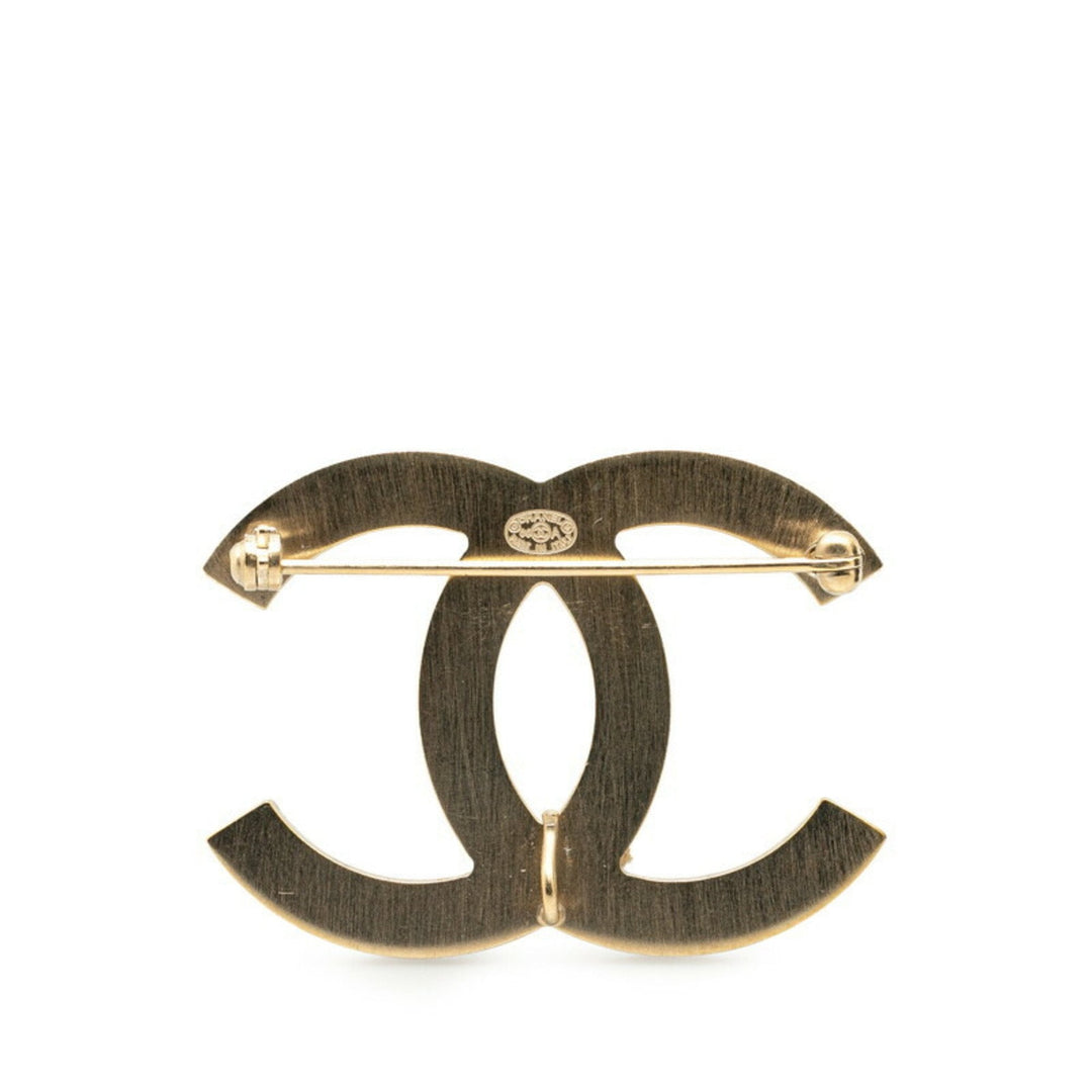 Chanel Brooch