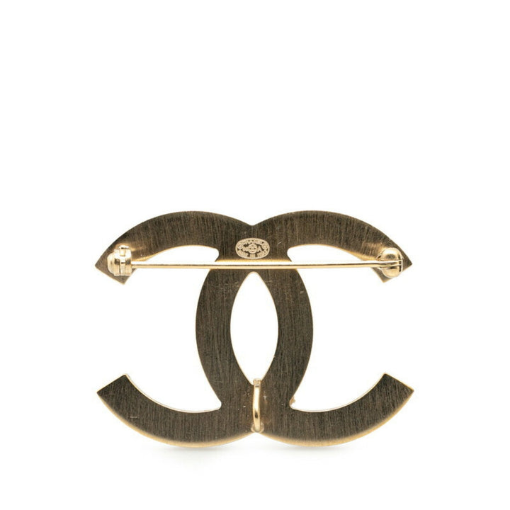 Chanel Brooch