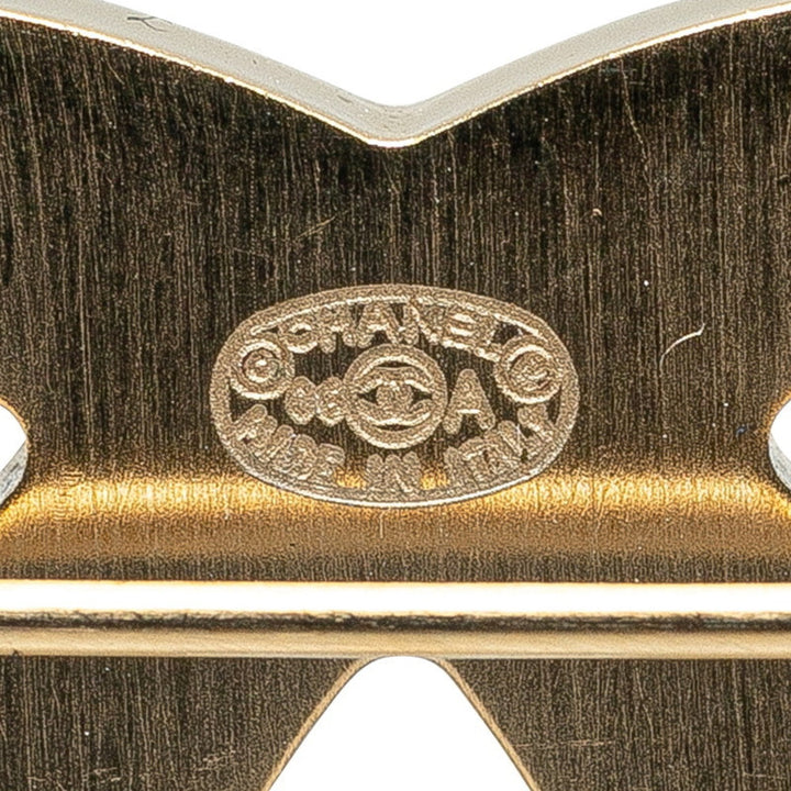 Chanel Brooch