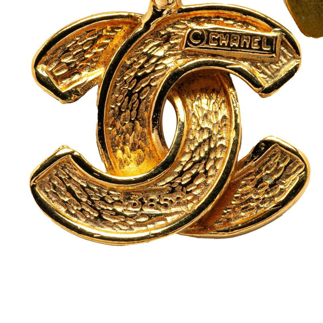 Top Quality Chanel Coco Mark Necklace