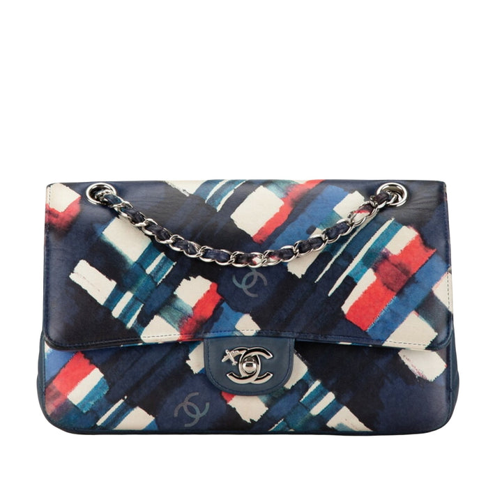 Chanel Timeless Shoulder Bag