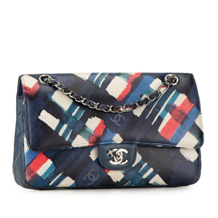 Chanel Timeless Shoulder Bag