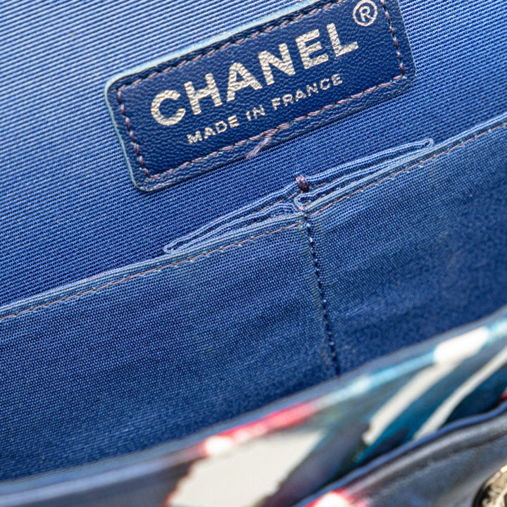 Chanel Timeless Shoulder Bag