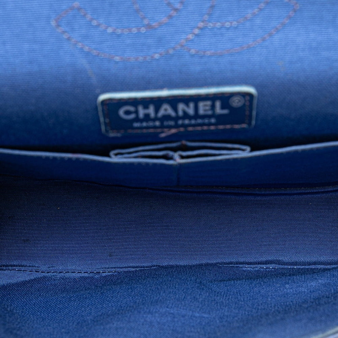 Chanel Timeless Shoulder Bag