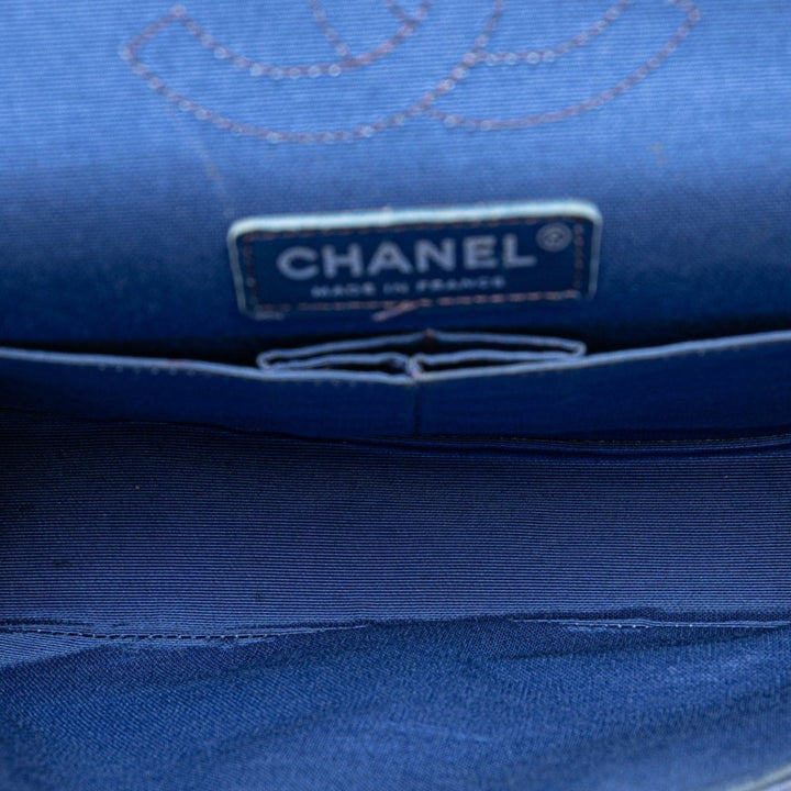 Chanel Timeless Shoulder Bag