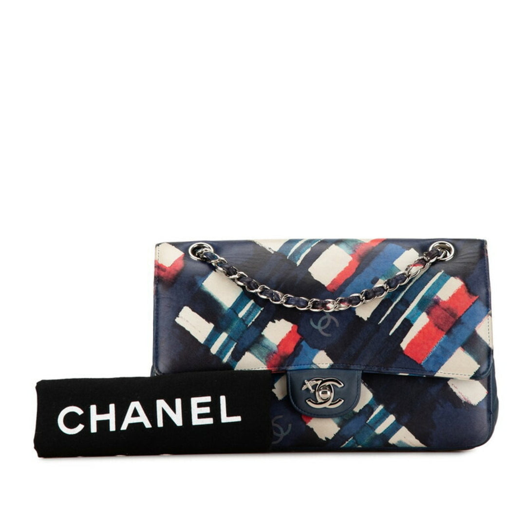 Chanel Timeless Shoulder Bag