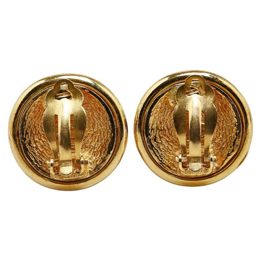 Top Quality Chanel Coco Mark Earrings