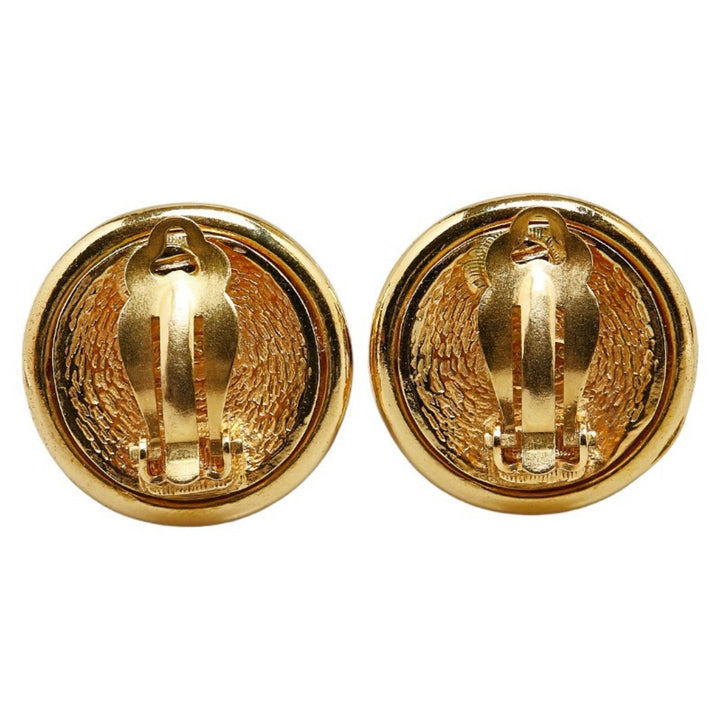 Top Quality Chanel Coco Mark Earrings