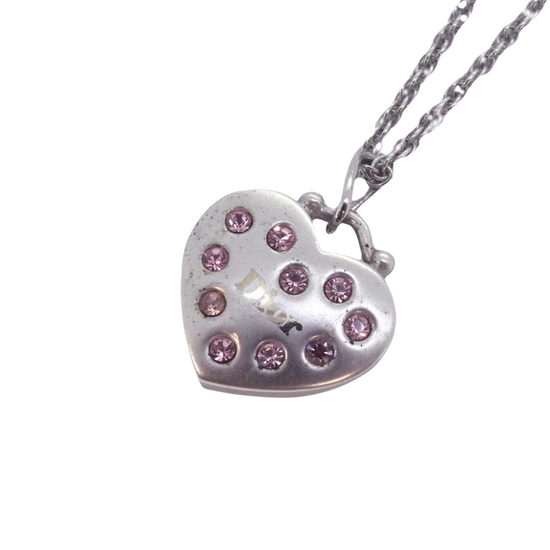 Top quality Dior  Necklace