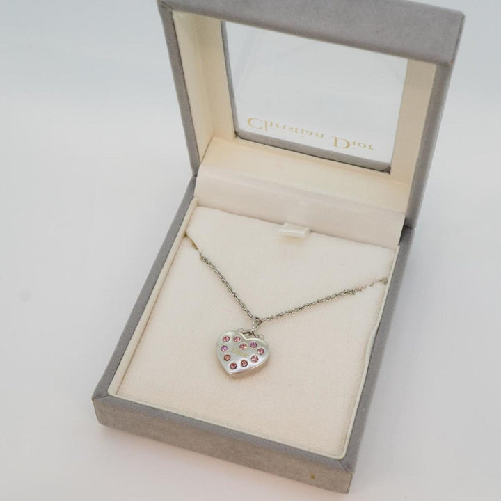 Top quality Dior  Necklace