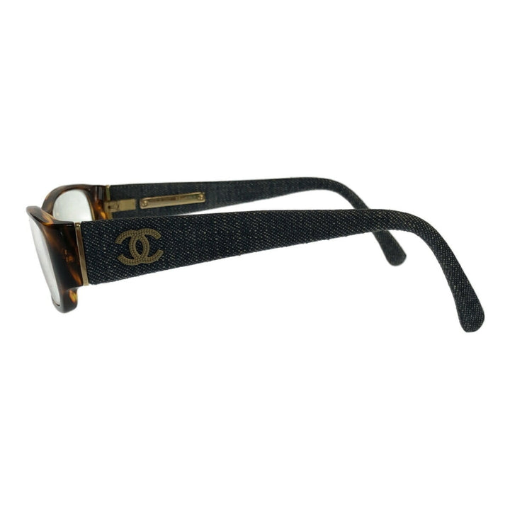 Top Quality Chanel Coco Mark Sunglasses