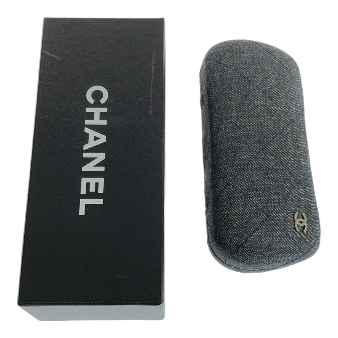 Top Quality Chanel Coco Mark Sunglasses