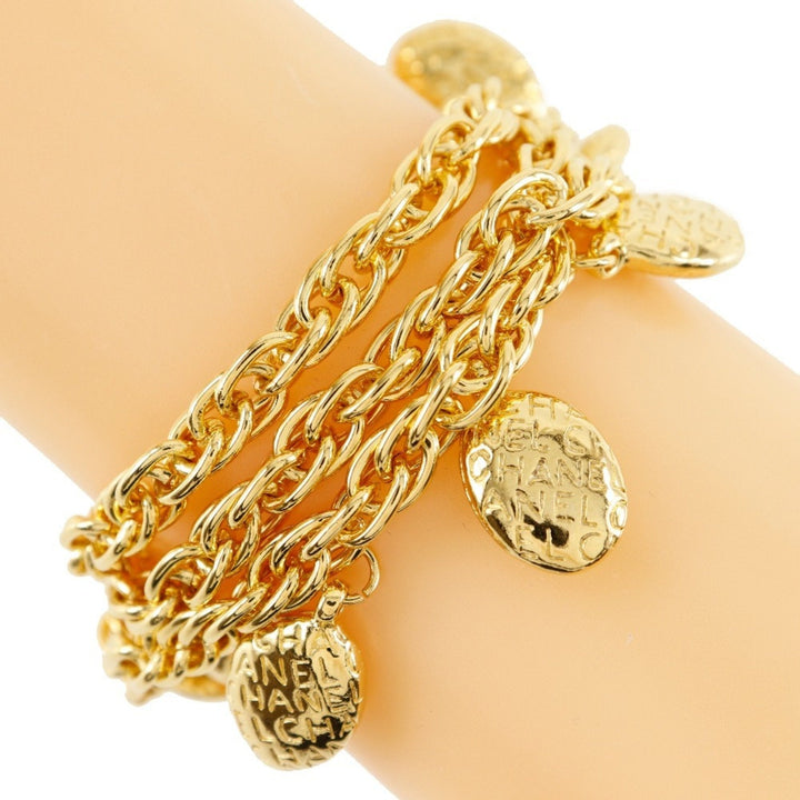 Chanel Coco Mark Bracelet