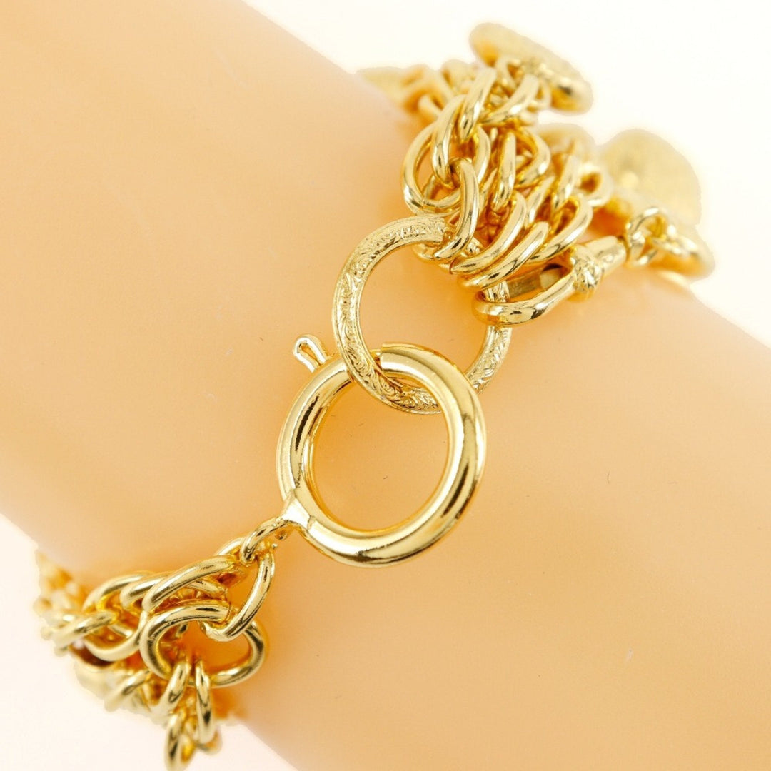 Chanel Coco Mark Bracelet