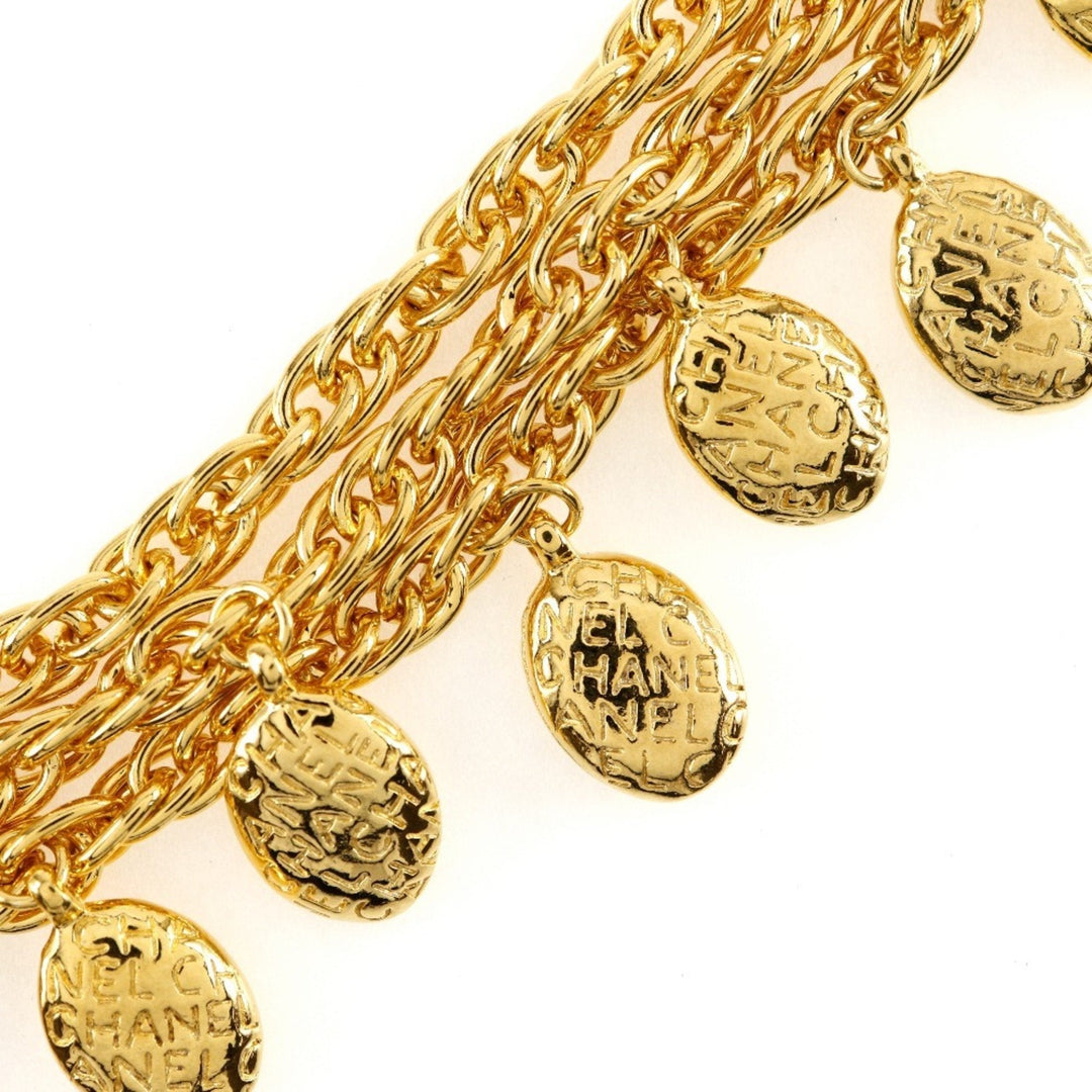 Chanel Coco Mark Bracelet