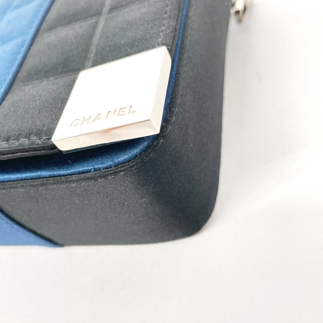 Top Quality Chanel Chocolate bar Shoulder Bag
