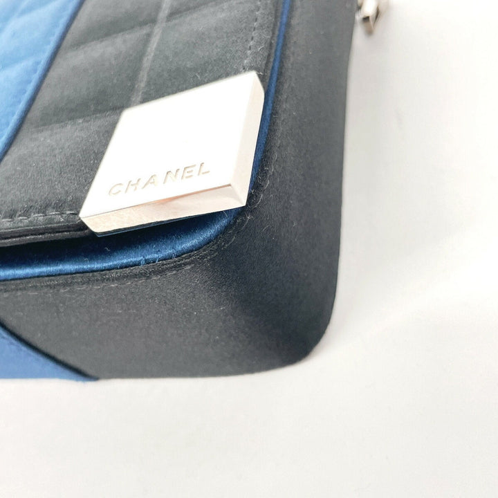 Top Quality Chanel Chocolate bar Shoulder Bag