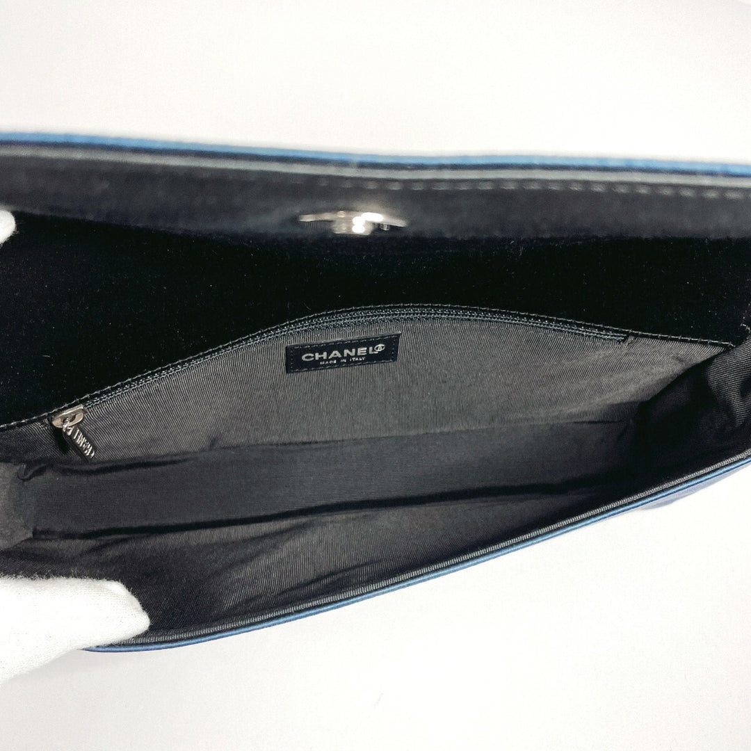 Top Quality Chanel Chocolate bar Shoulder Bag