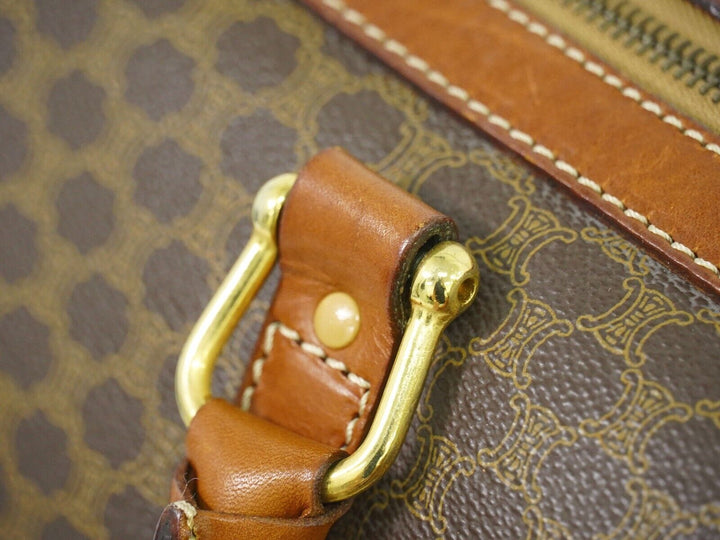 Celine Macadam Handbag