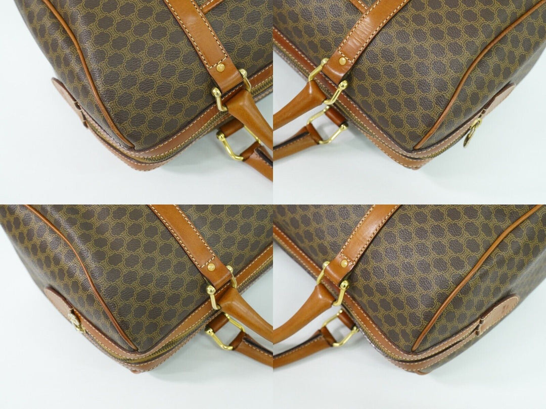 Celine Macadam Handbag