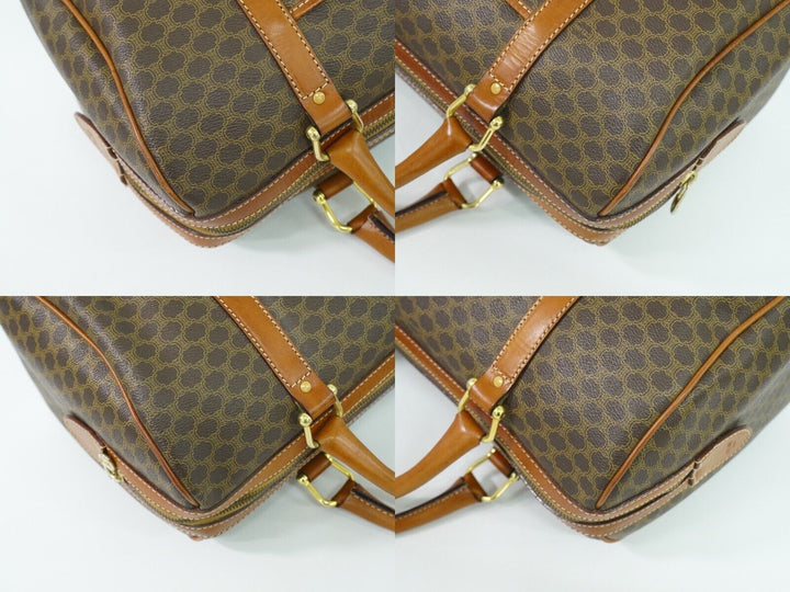 Celine Macadam Handbag