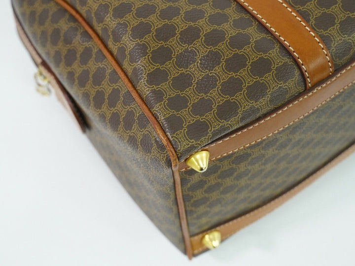 Celine Macadam Handbag